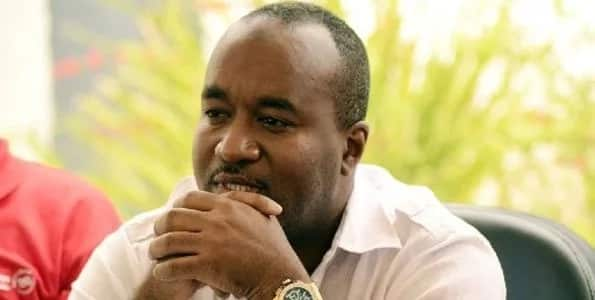 Duale atoa mtamshi MAKALI dhidi ya Joho