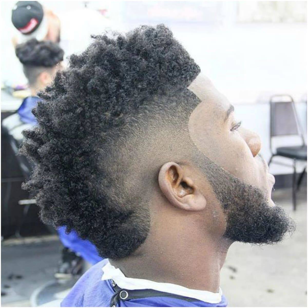 Best Black Men's Hairstyles | All Things Hair UK