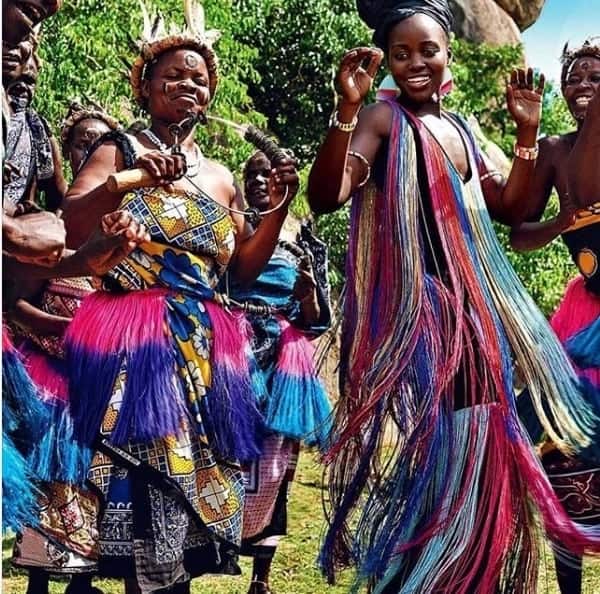 Small tribes in Kenya
Counties tribes in Kenya
New tribes in Kenya