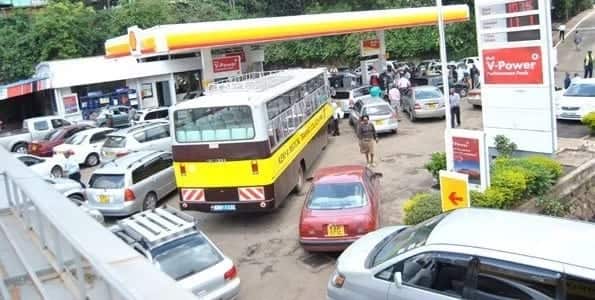 Uproar following sudden hike in fuel prices amid tough economic times