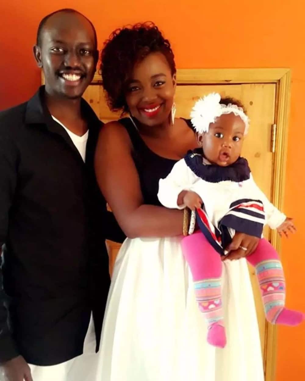 Years after leaving Tahidi High, actor Jolene is complete wife now, married grown kid (photos)