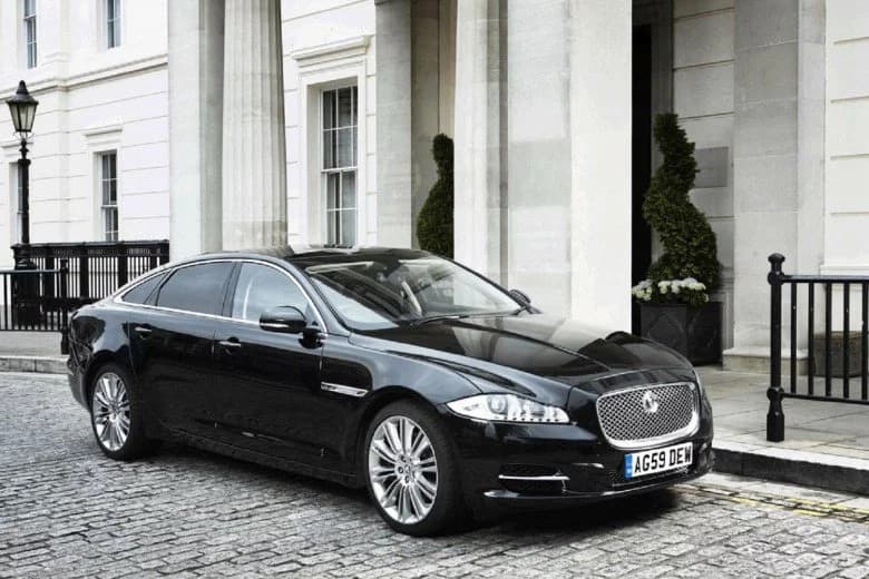 Uhuru Kenyatta's car among top 20 most expensive presidential cars (photos)