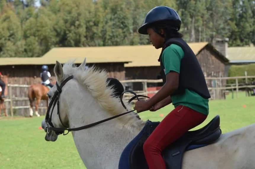 A Jaw-dropping view into one of Kenya's most expensive schools, school fees is KSh 1 million