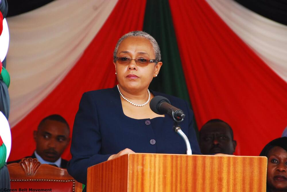 Kutana na ‘PACHA’ wa Margaret Kenyatta kutoka Gatundu