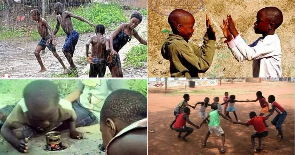 20 pure natural childhood games for 90s kids which today's kids will never enjoy