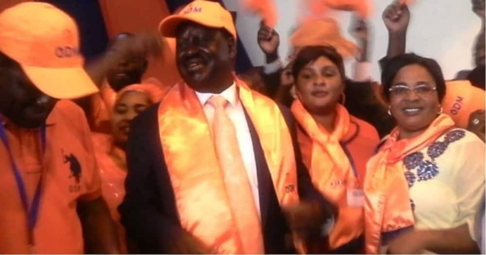 Wawakilishi wa wadi kaunti ya Kilifi wataka waasi wa chama cha ODM kung’atuka chamani