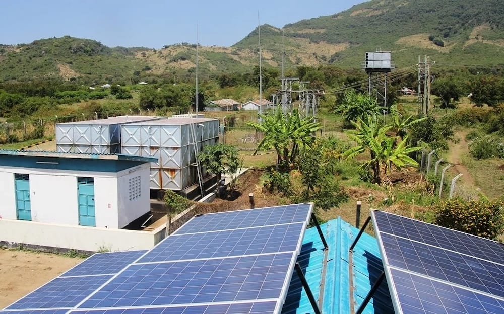 Solar panels in Kenya: What’s the cost to power a house?