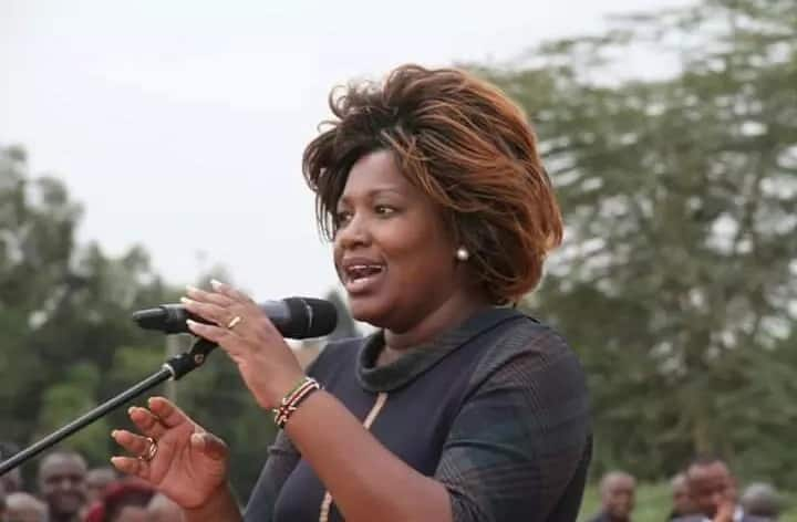 These are the 6 most beautiful female politicians in Kenya 