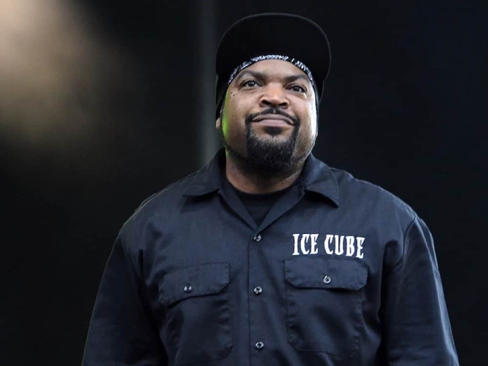 ice cube