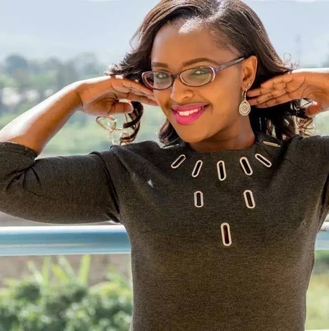 Alfred Mutua's wife introduces younger hot sister who ...