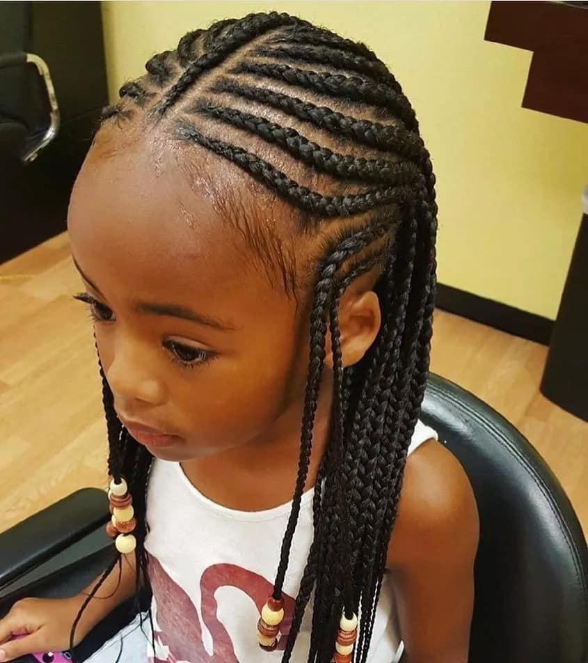 Latest hairstyles in Nigeria 2018 Tuko.co.ke