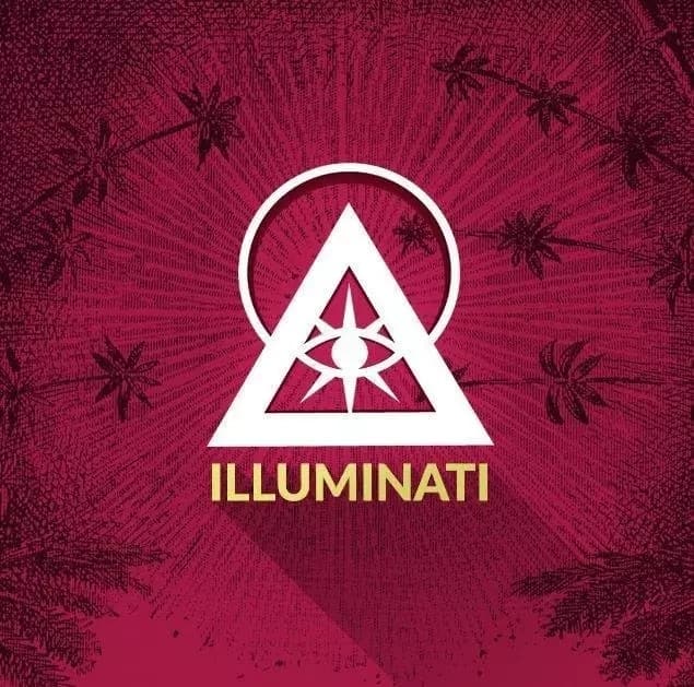 Mombasa based musician confirms joining Illuminati