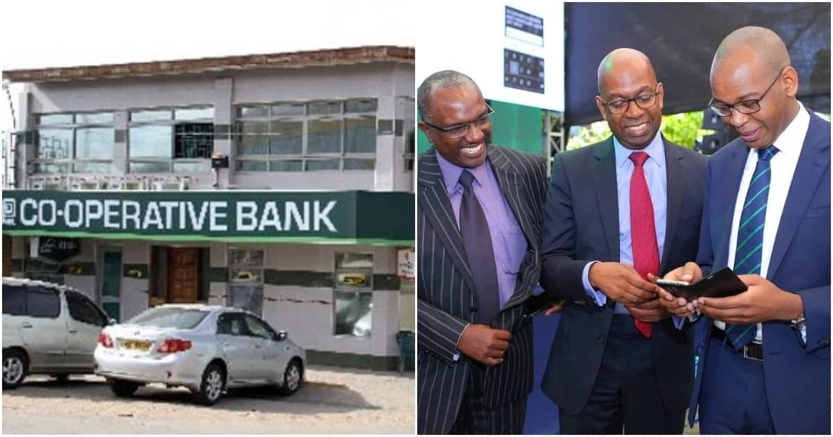 Top 8 Biggest Kenyan Banks Based On Latest Central Bank Of Kenya ...