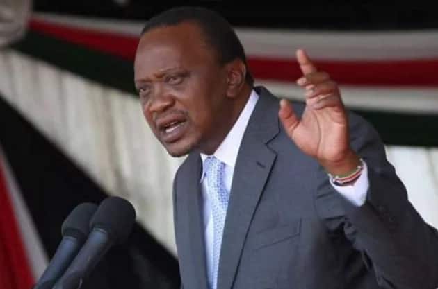 Uhuru would beat Raila fair and square if elections were held today, poll shows