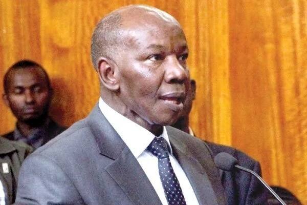 Wakili Fred Ngatia Akutana na JSC, Asema Tajriba ya Miaka 41 Itafanya Awe Jaji Mkuu Bora