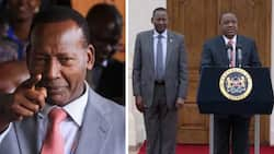 Cause of Interior CS Joseph Nkaissery's sudden death finally revealed