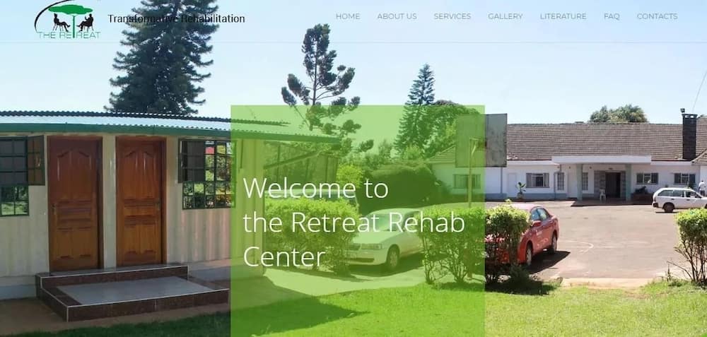 rehabilitation centers in kenya, juvenile rehabilitation centers in kenya, christian rehabilitation centers in kenya