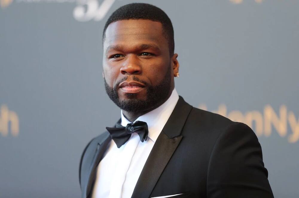 50 Cent