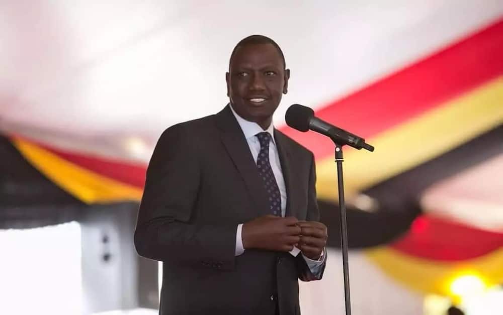 DP Ruto Apeleka Kampeni za Bottom Up Katika Kaunti za Samburu na Nakuru