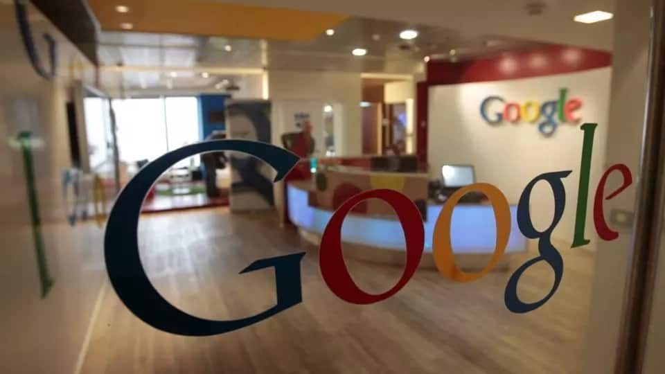 Who is the owner of Google now (2018)?