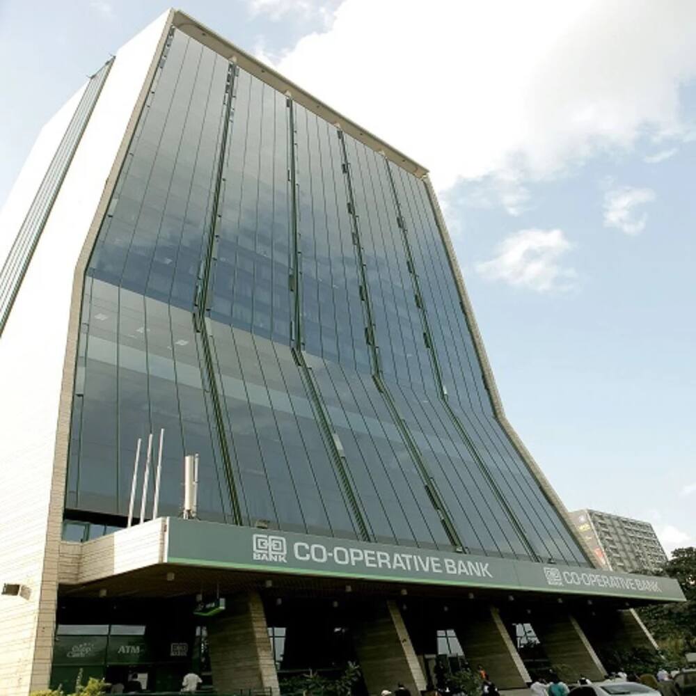 Cooperative Bank of Kenya Loans 2017-2018