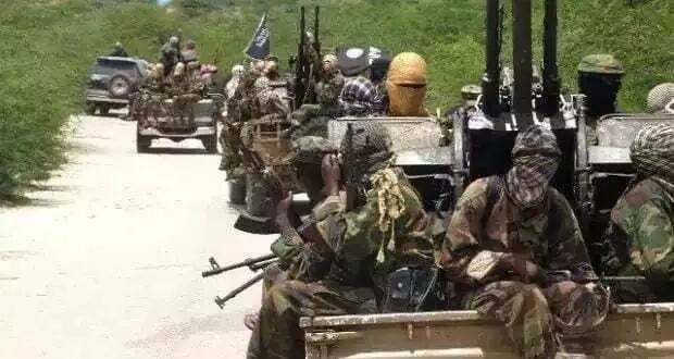 Vikosi vya jeshi Marekani vyapewa idhini na Donald Trump kutikisa ngome za al-Shabaab