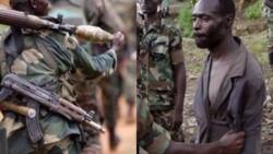 Horror as dangerous rebels abduct Kenyans