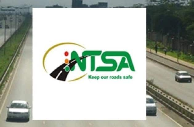 NTSA app