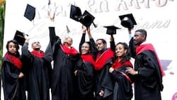 Addis Ababa University postgraduate program information