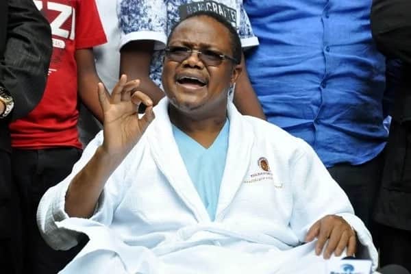 Tanzanian MP jailed for 5 months for insulting President Magufuli