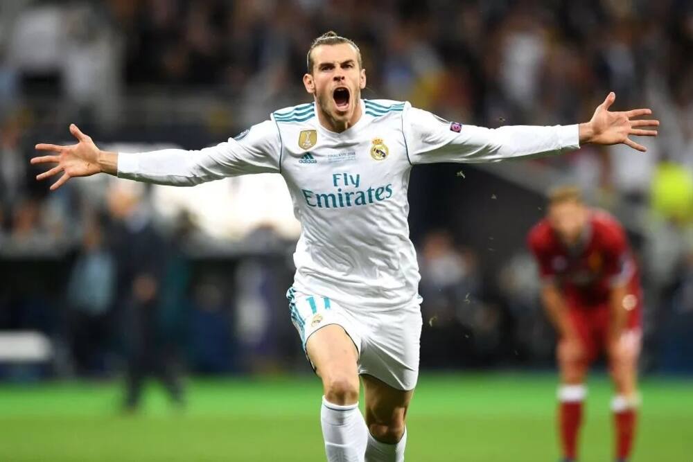 Real Madrid yaisakama Liverpool 3-1 na kuchukua taji la Ligi ya Mabingwa