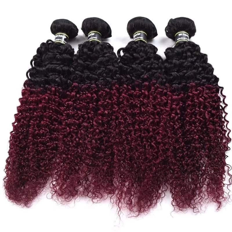 Share 159+ different types of weave hair super hot - POPPY
