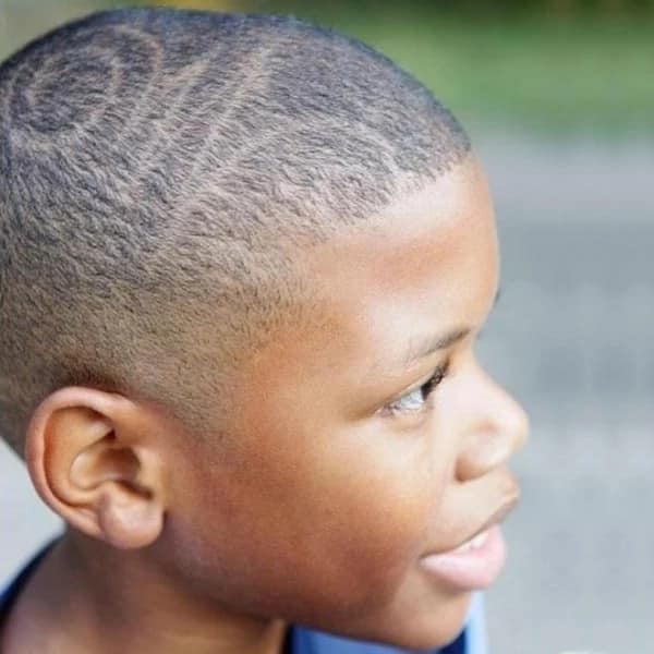 80 Cute Little Boy Haircuts That Are Trendy in 2024 – MachoHairstyles