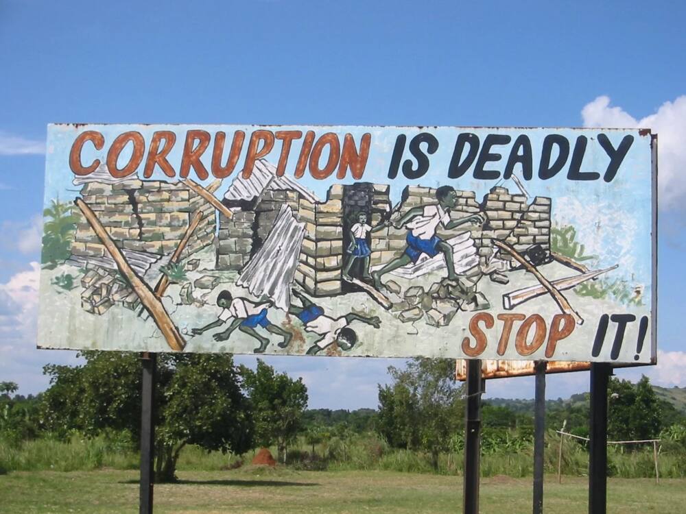 A Highlight of the Most Corrupt Countries in Africa: Is Kenya There?