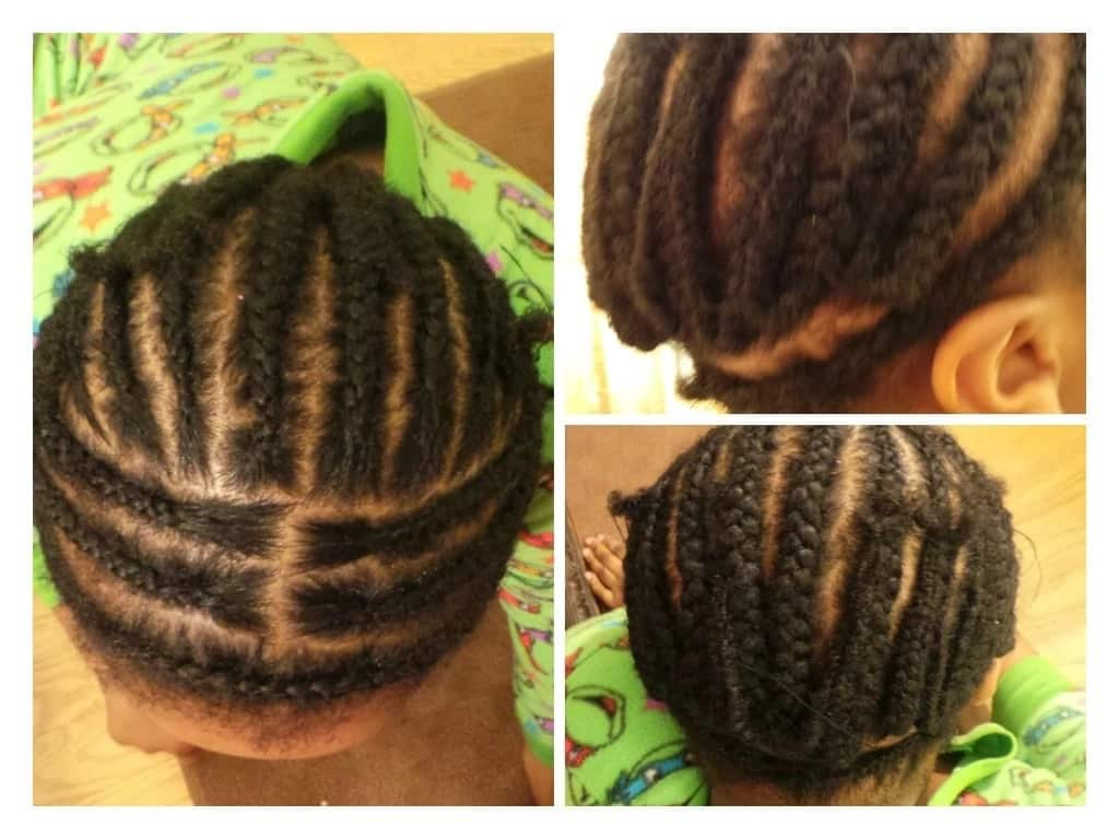 Best crochet braids patterns Tuko.co.ke