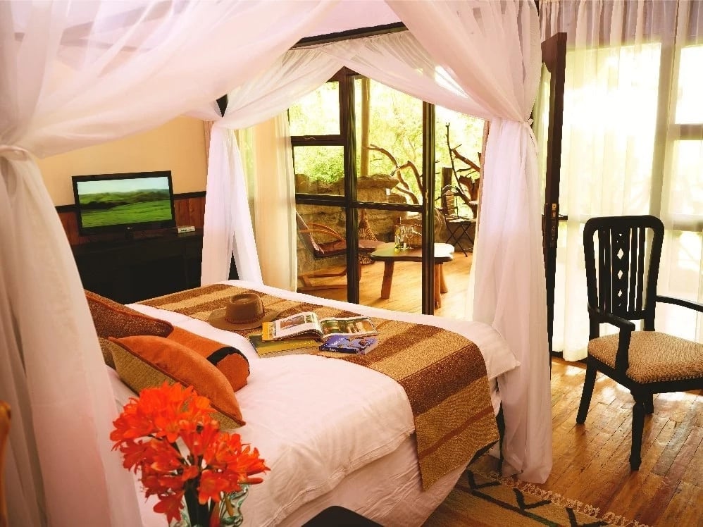 affordable hotels in Naivasha