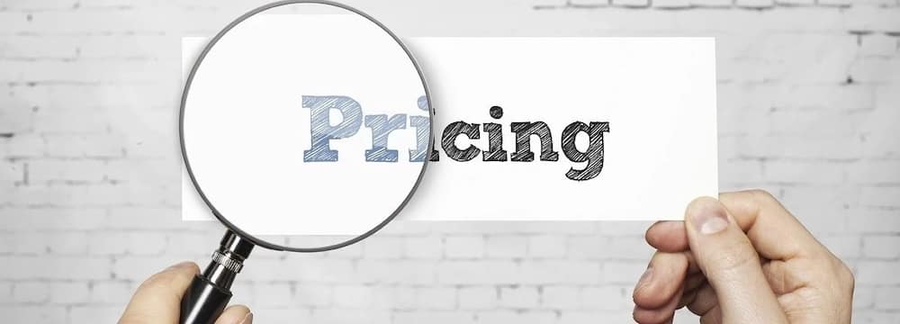 pricing strategy, types of pricing, pricing methods