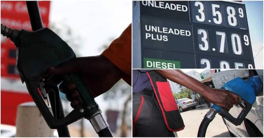 4 reasons why Treasury boss Rotich wants fuel tax implemented at all cost