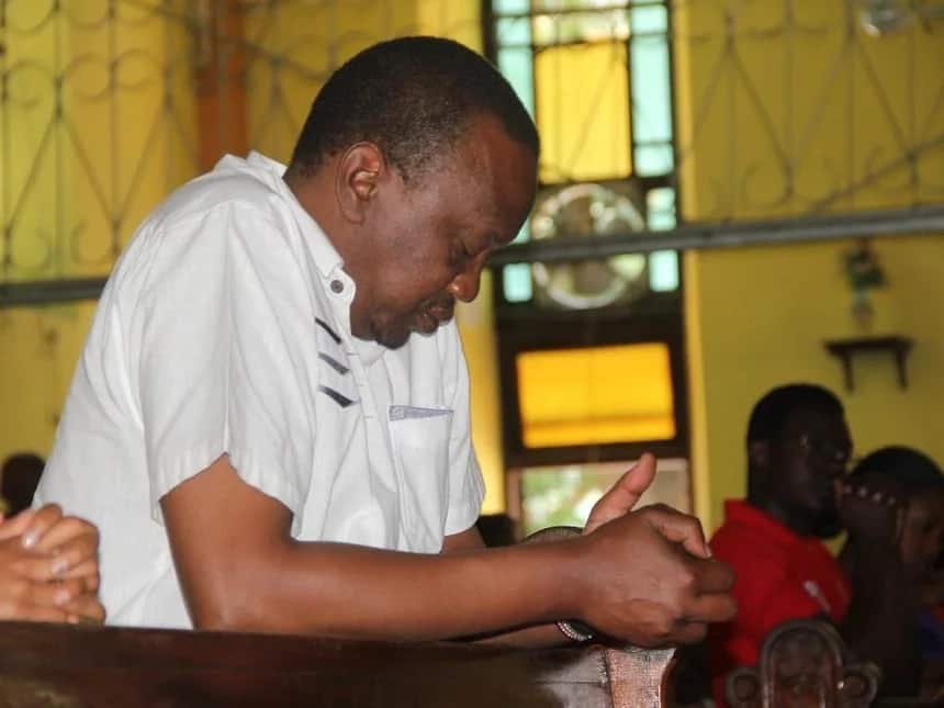 Top Jubilee official reveals Uhuru will be ruthless and lethal if re-elected