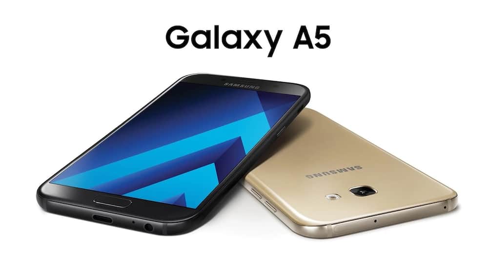 Samsung A5 specs
Samsung A5 review
Samsung A5 specifications