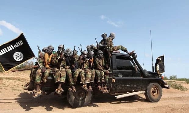 Wanamgambo wa al-Shabaab wavamia kituo cha polisi na kuiba vifaa muhimu vya kusajili wapiga kura