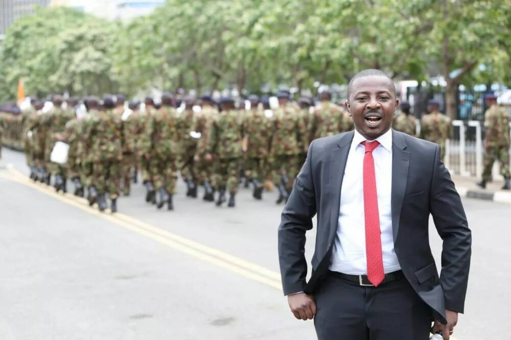 Journalists walk out of NASA anticipated media briefing after attack by supporters