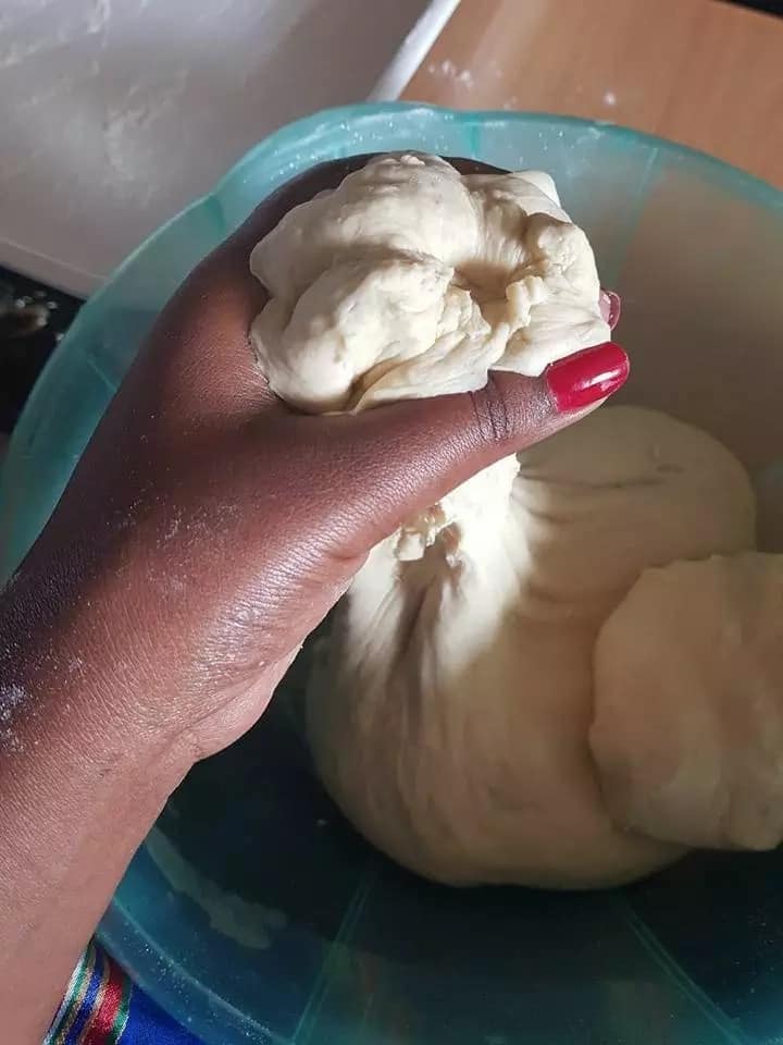 Namna ya kuandaa chapati nyororo na za kupendeza