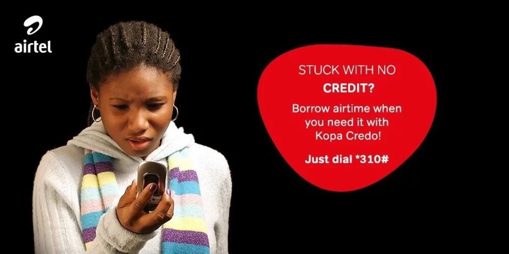 How to Kopa Credo Using Airtel Line: Get Sorted Anytime