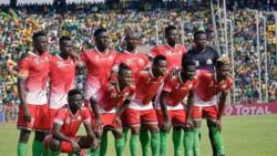 Delight as Kenya Climbs up Two Places in Latest Fifa Rankings