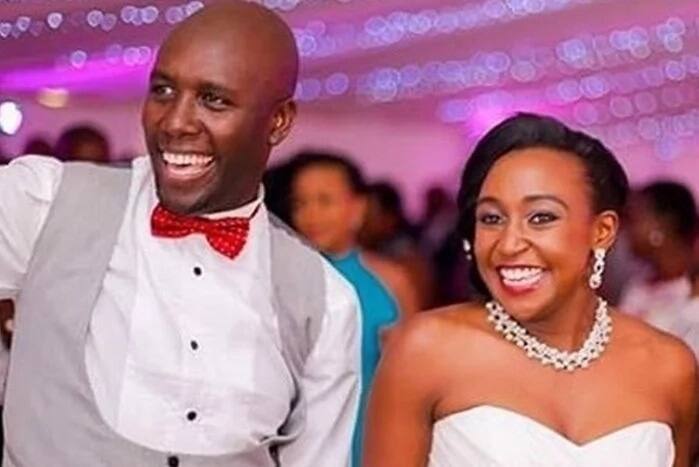 Image result for DENNIS OKARI AND BETTY KYALO HONEYMOON