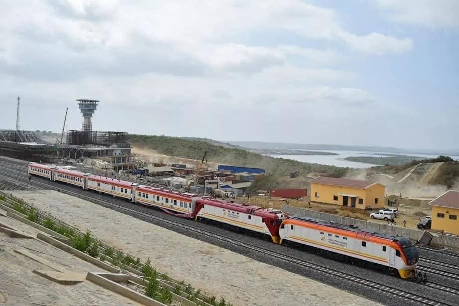 Muda kamili utakaochukuliwa na Treni ya SGR kutoka Nairobi hadi Mombasa