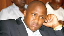 I will put the last nail in Alfred Keter's political casket - rival