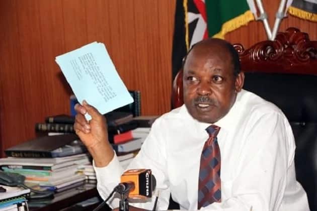 Jack Ranguma atishia kufuata nyayo za Raila na kuapishwa kuwa ‘gavana wa watu’ wa Kisumu