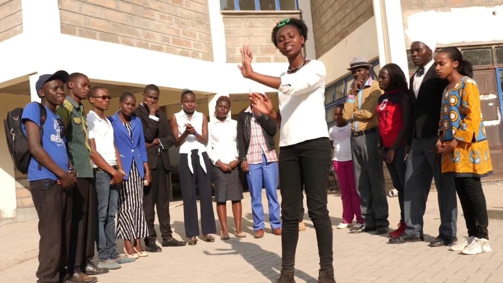 Machakos University College Fee Structure: What You’ll Pay for Your Course